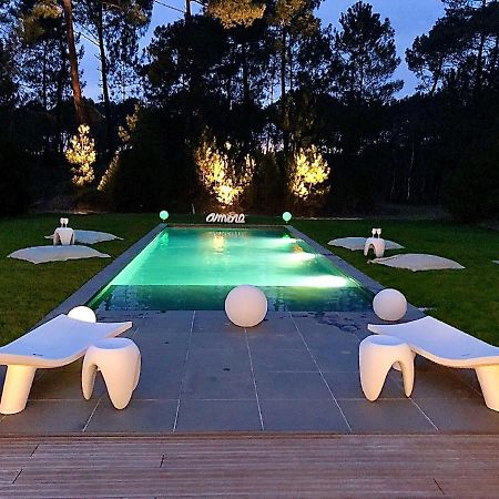 House Zyx Villa Le Touquet Exterior photo