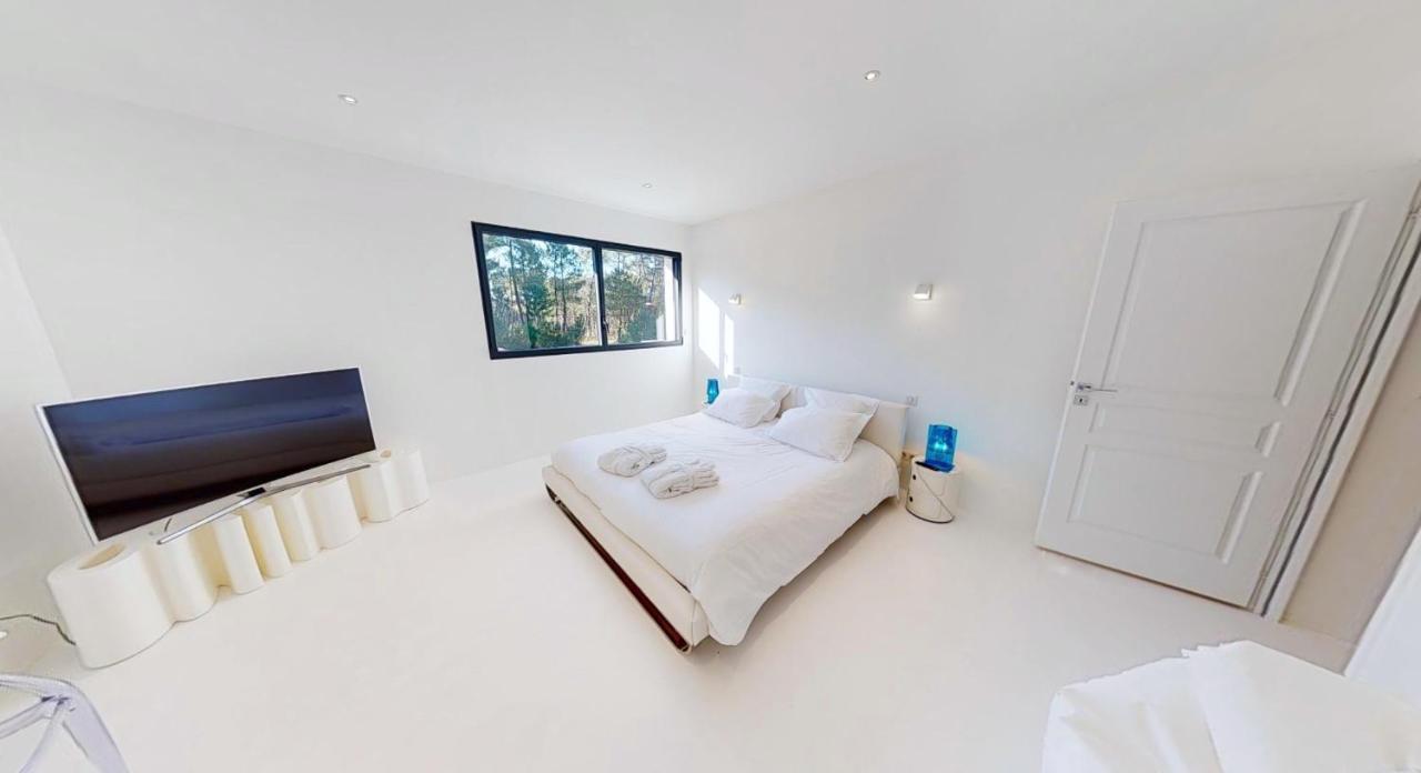 House Zyx Villa Le Touquet Exterior photo