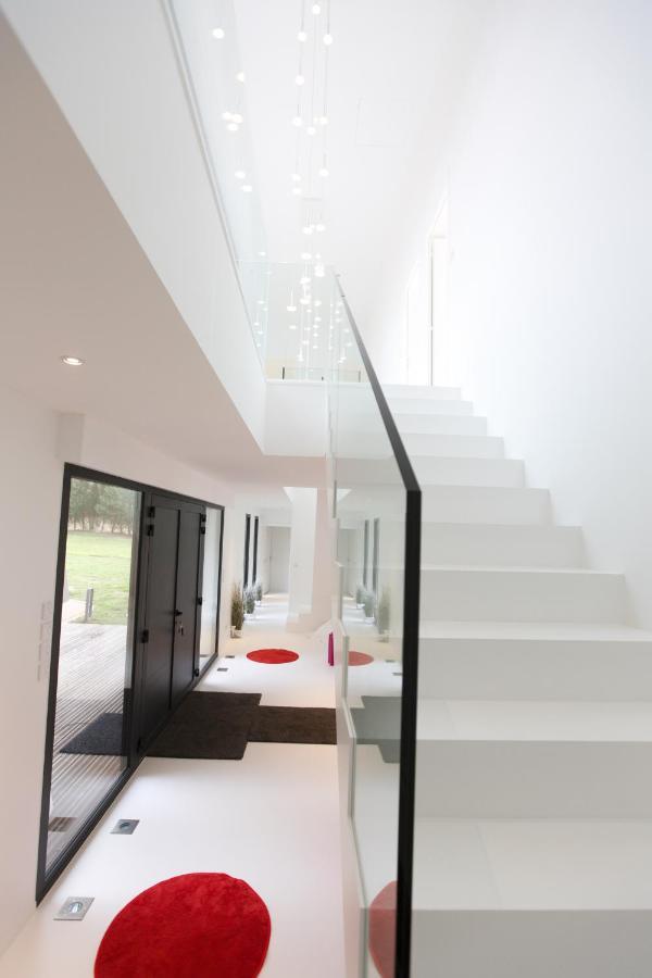 House Zyx Villa Le Touquet Exterior photo