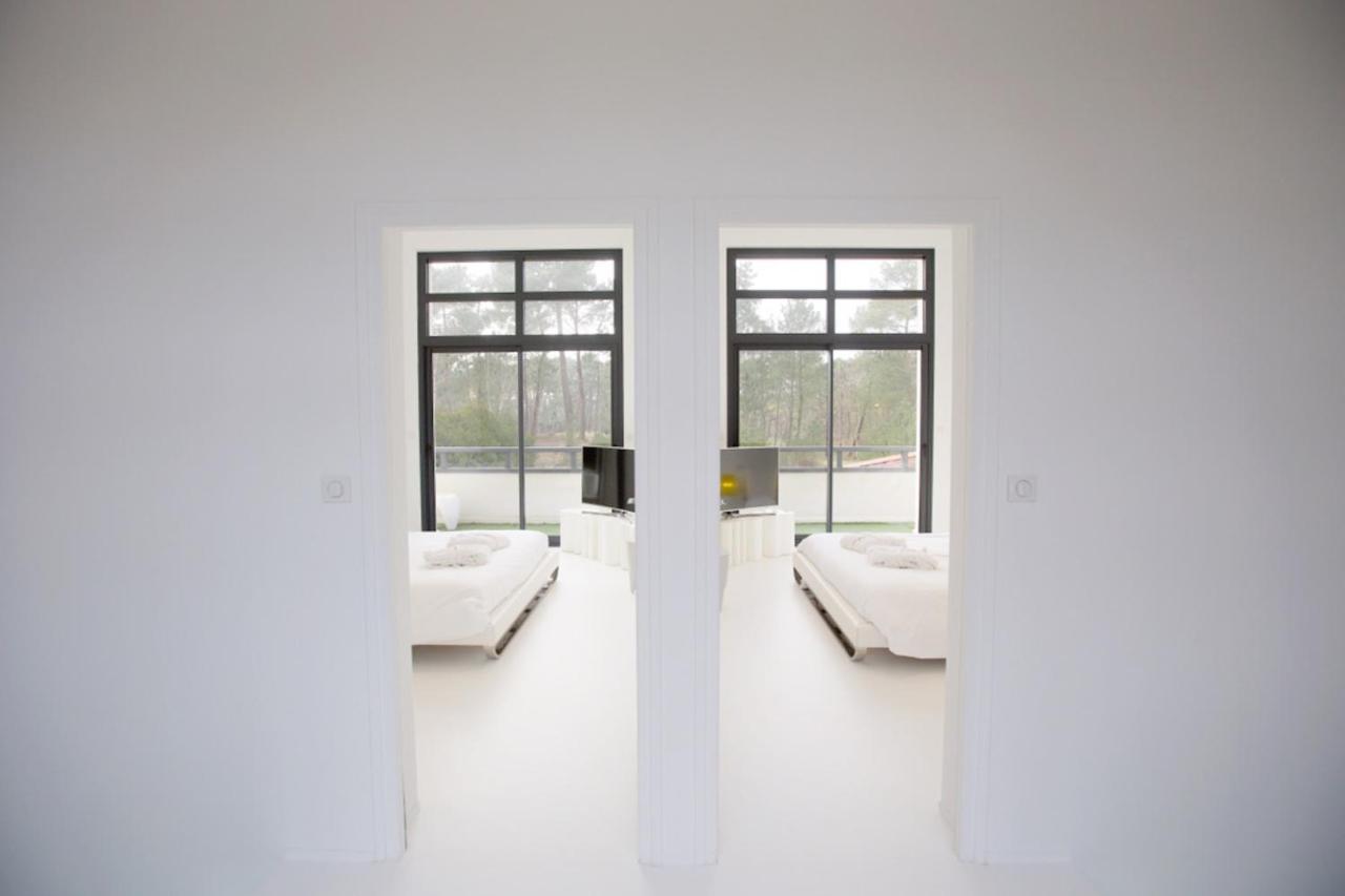 House Zyx Villa Le Touquet Exterior photo